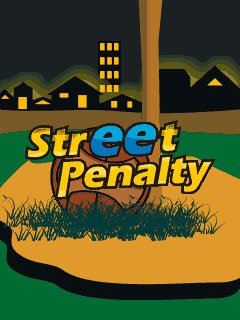 game pic for Street penalty